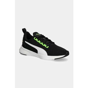 Puma sneakers pentru copii culoarea negru imagine