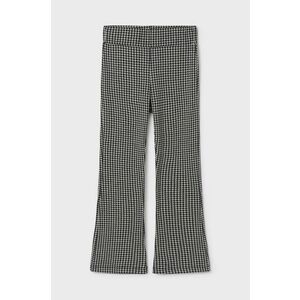 Mayoral leggins copii culoarea negru, modelator, 7751 imagine