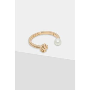 Tory Burch inel Kira Pearl 160170 imagine