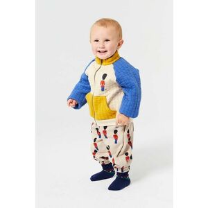 Bobo Choses bluza bebe Little Tin Soldier 224AB044 imagine