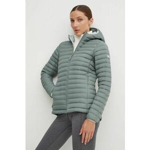 Helly Hansen geaca sport Sirdal culoarea verde, 62992 imagine