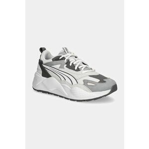 Puma sneakers RS-X Efekt PRM culoarea gri imagine