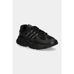 adidas Originals sneakers OZMILLEN culoarea negru, IE9058 imagine