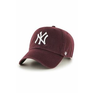 47brand - Sapca New York Yankees Clean Up imagine