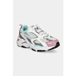 Fila sneakers pentru copii RAY TRACER culoarea roz imagine