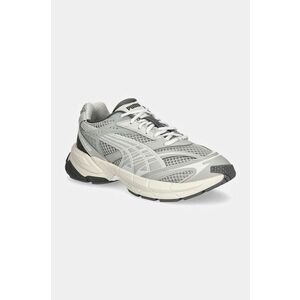 Puma sneakers Velophasis culoarea gri imagine