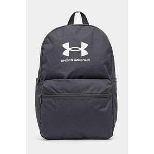 Under Armour rucsac culoarea gri, mare, cu imprimeu imagine