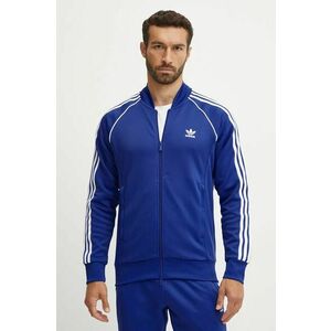 adidas Originals bluza Adicolor Classics barbati, cu imprimeu, IY9850 imagine