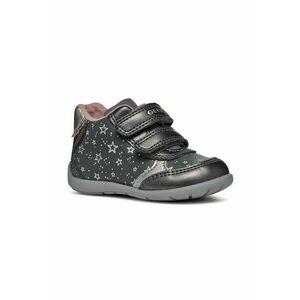 Geox pantofi copii ELTHAN culoarea gri, B461QB.054AJ imagine