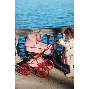 Konges Sløjd cărucior de păpuși DOLL PRAM KS101483 imagine