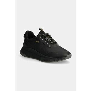 BOSS sneakers TTNM EVO culoarea negru, 50529544 imagine