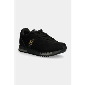 Blauer sneakers QUEENS culoarea negru, F4QUEENS02.PUL imagine