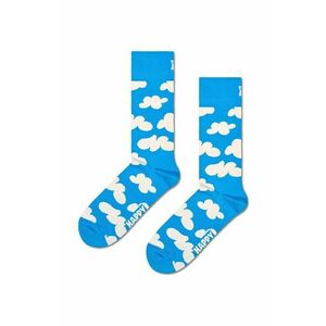 Happy Socks sosete Cloudy Sock P001825 imagine