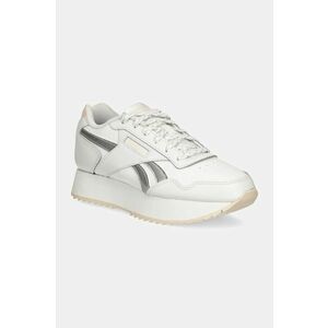 Reebok Classic sneakers Glide Ripple Double culoarea alb, 100201489 imagine