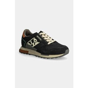 Napapijri sneakers VIRTUS culoarea negru, NP0A4IJI.041 imagine