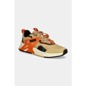 Puma sneakers Pacer + Trail culoarea bej, 397669 imagine