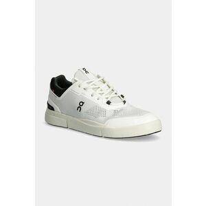 ON running sneakers THE ROGER SPIN culoarea alb, 3MD11470184 imagine