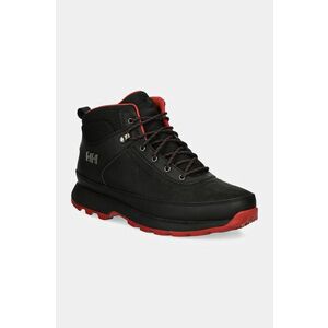 Helly Hansen pantofi culoarea negru imagine