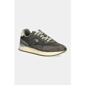 Gant sneakers Bevinda culoarea gri, 29533695 G847 imagine