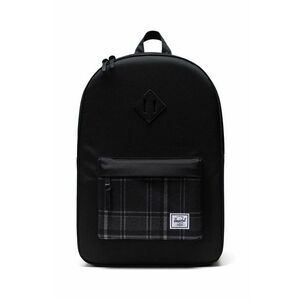 Herschel Rucsac 'Heritage' negru imagine