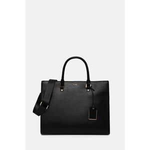 Aldo poseta EMYLIA culoarea negru, 13824426 imagine