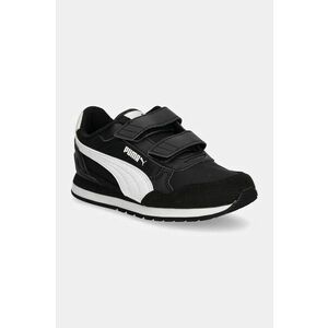 Puma sneakers pentru copii ST Runner v4 NL culoarea negru, 399740 imagine