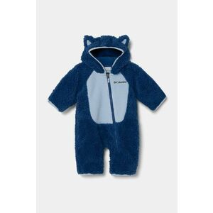 Columbia combinezon bebe Foxy Baby Sherpa Bunting 1863981 imagine