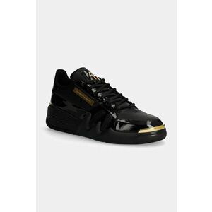 Giuseppe Zanotti sneakers Talon culoarea negru, RM40002.002 imagine