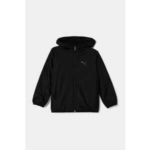 Geaca cu gluga Windbreaker imagine