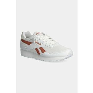 Reebok Classic sneakers Rewind Run culoarea alb, 100201466 imagine