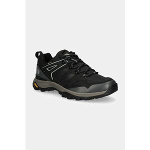 The North Face pantofi Hedgehog Gore-Tex barbati, culoarea negru, NF0A8AA9KT01 imagine