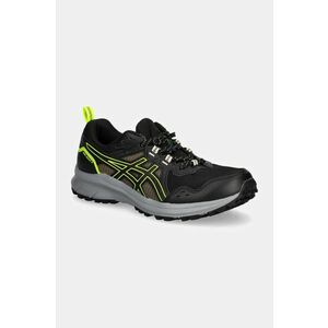 Asics Pantofi culoarea negru imagine