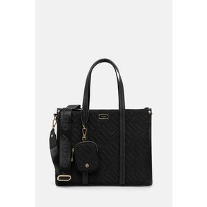 Aldo poseta NANYSSA culoarea negru, 13824328 imagine