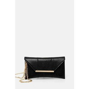 Aldo poseta FEILLE culoarea negru, 13824296 imagine