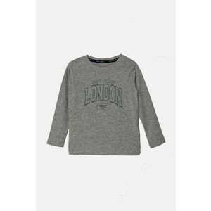 Pepe Jeans - Longsleeve copii imagine