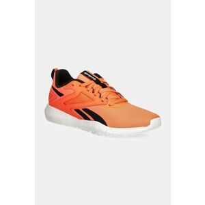 Reebok pantofi de antrenament Flexagon Energy Tr 4 culoarea portocaliu, 100205378 imagine