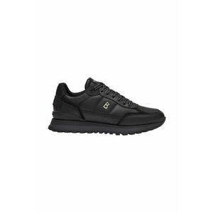 Bogner sneakers din piele NEWPORT culoarea negru, 12440305 imagine