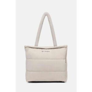 Columbia poseta Pike Lake Tote culoarea bej, 2101871 imagine