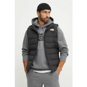 THE NORTH FACE Vestă negru imagine