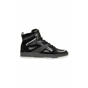 Bogner sneakers din piele LOS ANGELES culoarea negru, 12440103 imagine