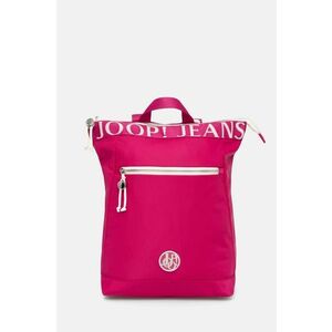 Joop! rucsac Lietissimo Elva femei, culoarea roz, mare, neted, 4130000402 imagine