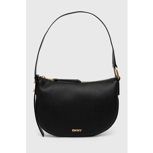 Dkny poseta culoarea negru, R42CAE57 imagine