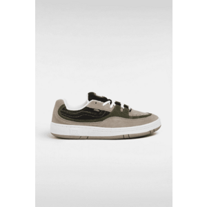 Vans sneakers Speed LS culoarea gri, VN000CTNCH81 imagine