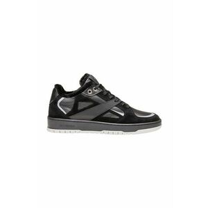 Bogner sneakers din piele LOS ANGELES culoarea negru, 12440123 imagine