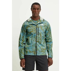 The North Face windbreaker Higher de tranzitie, NF0A87274HI1 imagine