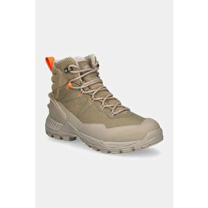 Mammut pantofi Blackfin III Mid DT femei, culoarea bej, izolat, 3030.04820 imagine