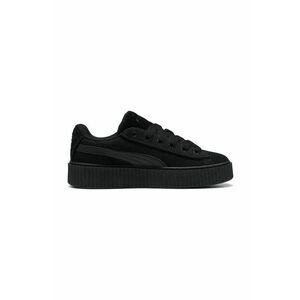 Puma sneakers CREEPER PHATTY culoarea negru, 399870 imagine