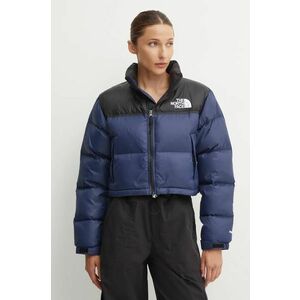 Nuptse Short Jacket imagine