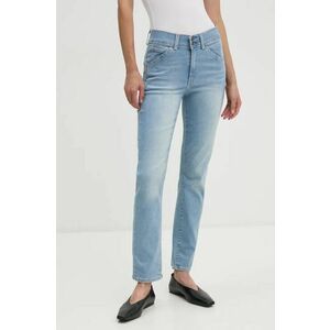 Levi's jeansi femei TAILORED 724 STRAIGHT imagine