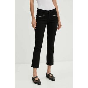 ZADIG&VOLTAIRE jeansi femei high waist, WWJE00015 imagine